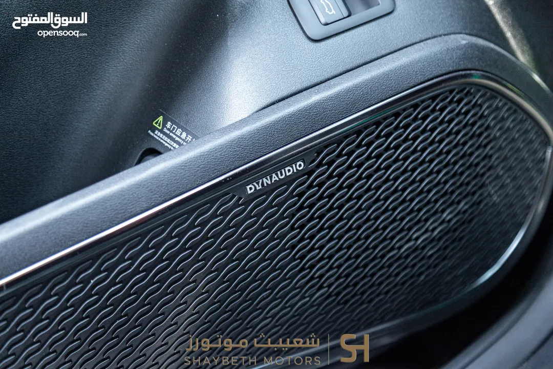 Byd Song L 2024 excellence   يمكن التمويل