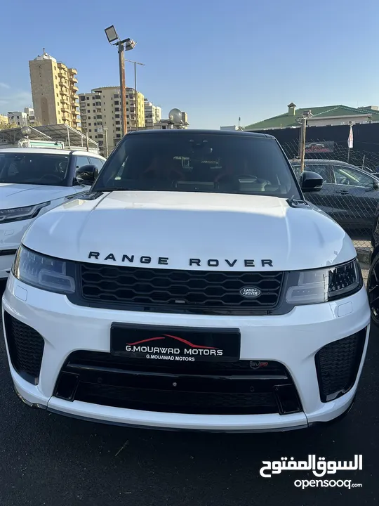 Range Rover Velar Headlamp & parts