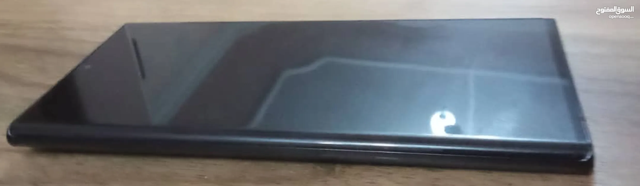 Galaxy Note 20 Ultra 5G