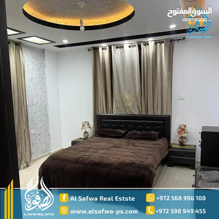 شقه ط مميزه للايجار في الطيره قرب كافيه الريف