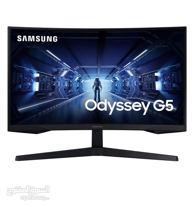 Samsung monitor