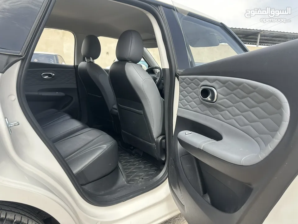 Dongfeng Nammi box 2023 تقطع بلشحنه 430 كيلو