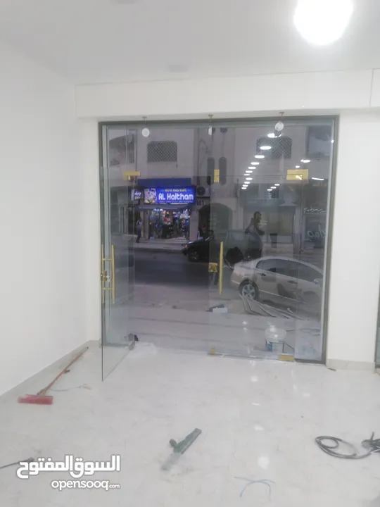 سيكوريت بي اقل لاسعار متر 23