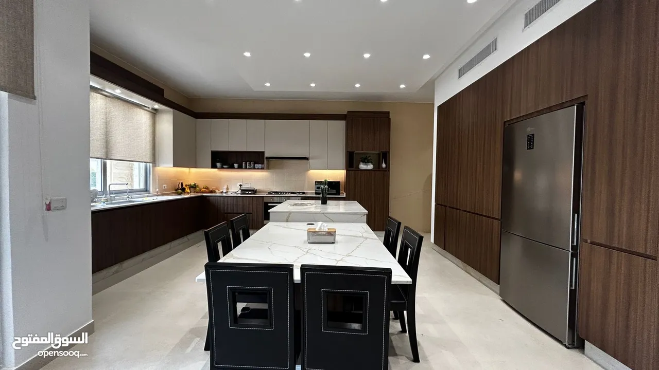 Apartment for rent in 4th circle area  ( Property 36480 )-174804992