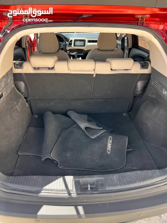 Honda HRV موديل 2020
