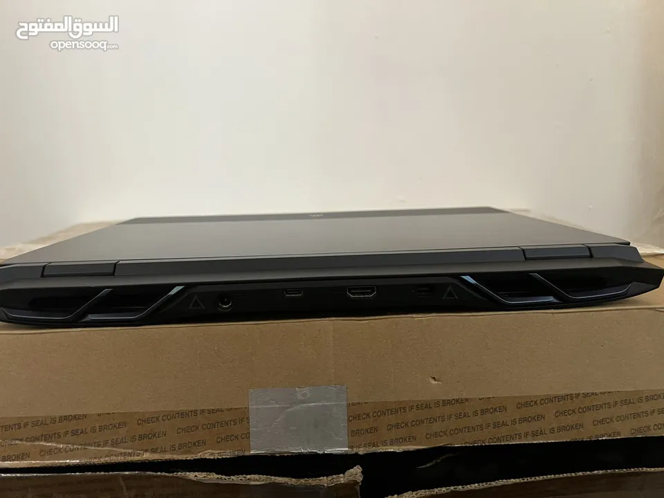Predator Helios 300 (2022)
