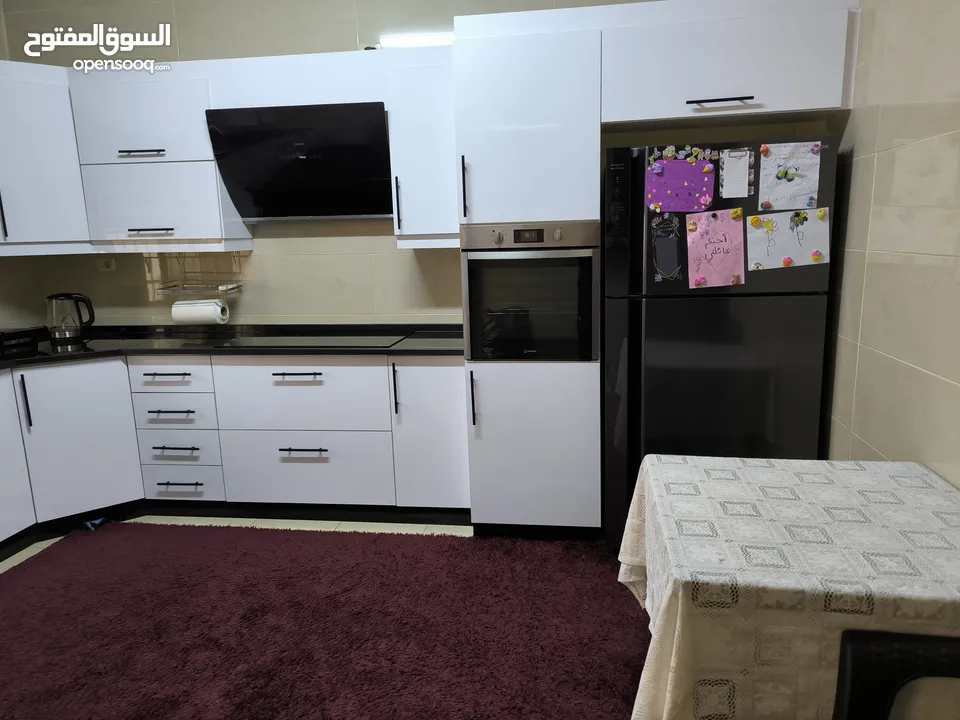 شقة جميلة جدا وذات موقع حيوي