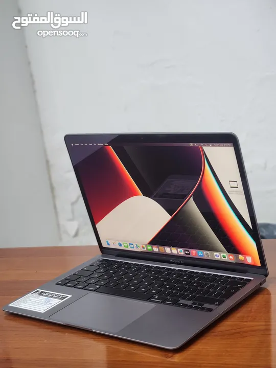 Macbook Air 2020 Model  Apple M1 Chipset for sale urgent