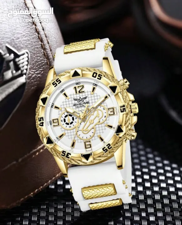 ساعات ذكية تصميم عصري يناسب كل الإطلالات هدية مثالية ساعة تخليك دايمًا بالوقت الصح