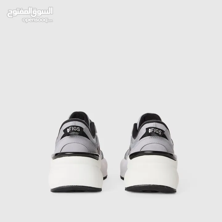 حذاء طبي ستاتي، رجالي Original New Balance 3447 Zip - الاصلي. احترافي. عملي