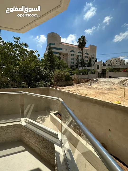 فرصة مميزة للإيجار – شقة جديدة في قلب الماصيون قرب فندق الميلينيوم