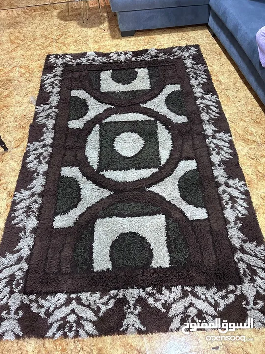 سجاد قطعتين