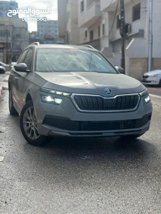 كاميك 2021