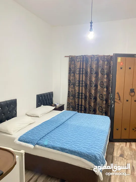 منتجع بيت العقبه السياحي ومركز غوص