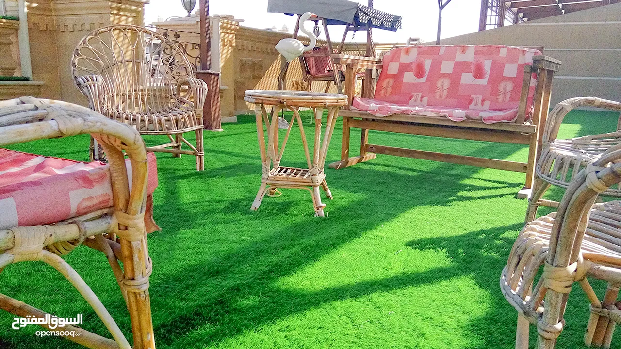 نجيل صناعي &  artificial grass & نجيله صناعيه & نجيله صناعيه