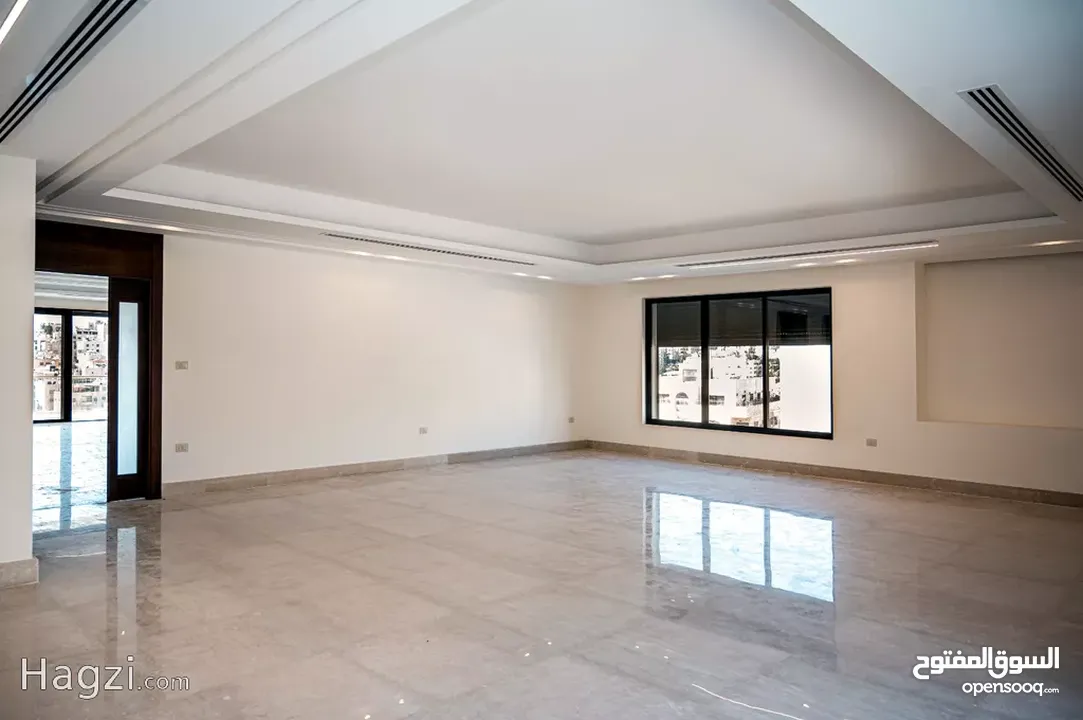 شقة للبيع في عبدون  ( Property ID : 31426 )