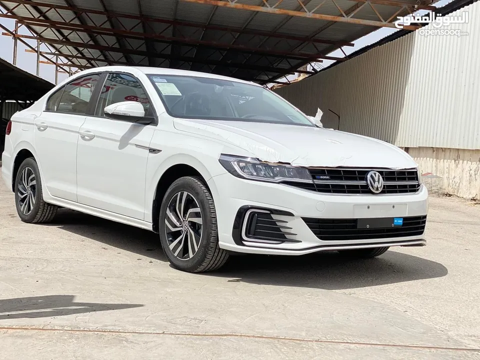 Volkswagen e Bora 2019 فولكسفاجن اي بورا فحص كامل