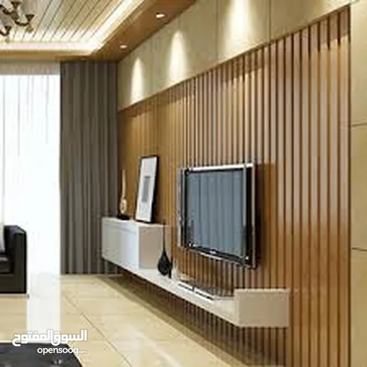 تمديدات كهربائية وصحية
