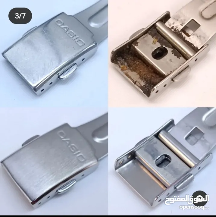 تغير كستك ساعات . بوليش ساعات.. تركيب زجاج بنفس ا اليازوري لبيع وصيانة الساعات خيارك الافضل والاوفر