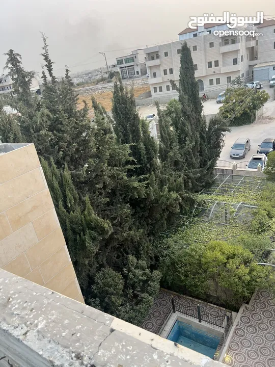 مسطح للبيع 650م مربع