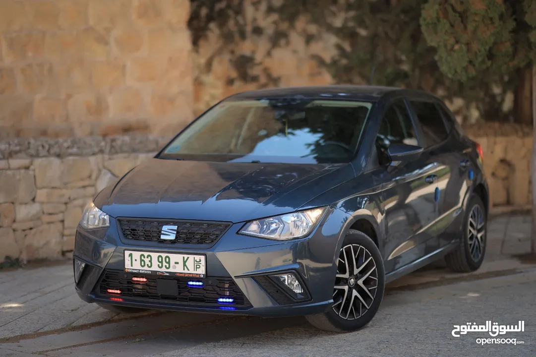 سيات أبيزا 2020