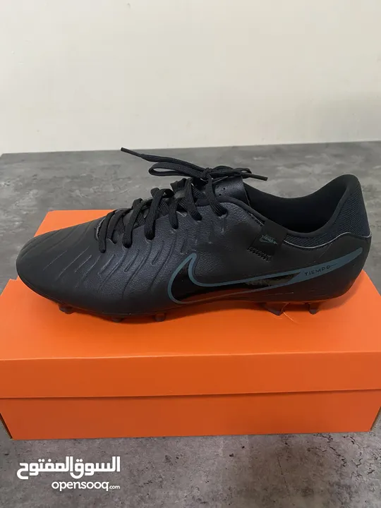 Nike football boots