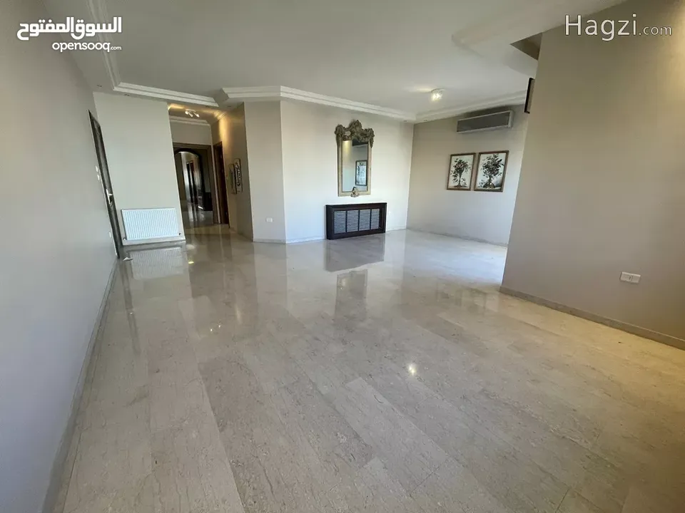 شقة للايجار في خلدا ( Property 35798 ) سنوي فقط