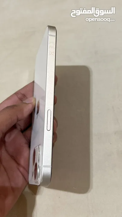 iPhone 13 /256GB ايفون