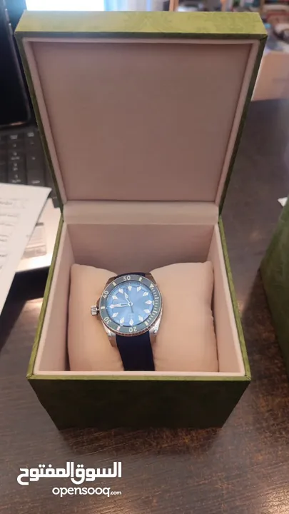 GUCCI ساعة
