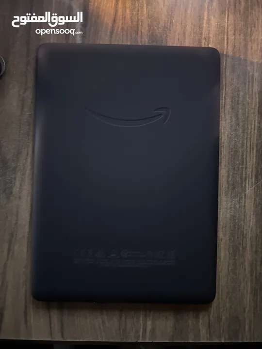 كيندل بيبروايت 16GB – Kindle Paperwhite gen 11th