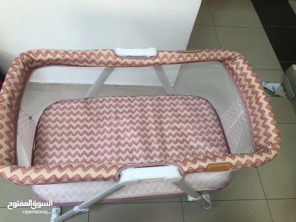 اغراض بيبي  تخت بيبي قابله تسكير  مقعد  تنظيف الاطفال  جهاز تعقيم الرضعات Avent