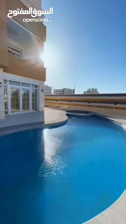 فيلا نظام اسباني ملكية اقل من سعر التكلفة