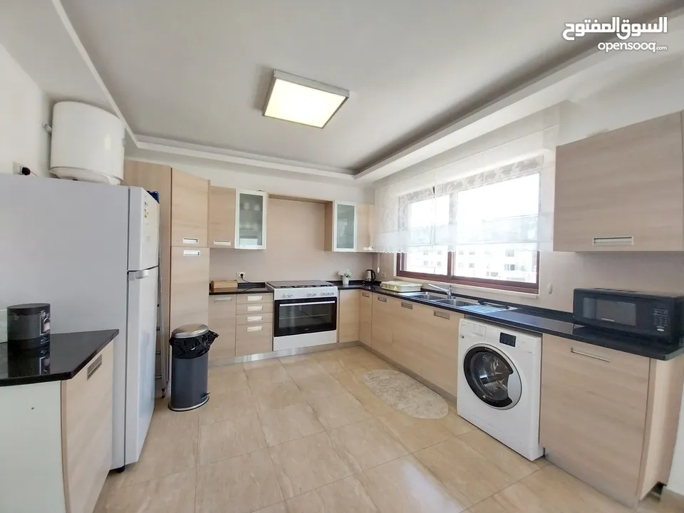 شقة للايجار في عبدون  ( Property 33244 )-175072503
