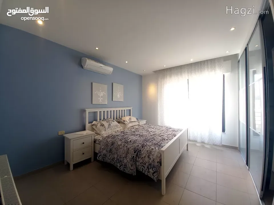 شقة للبيع في خلدا  ( Property ID : 31290 )