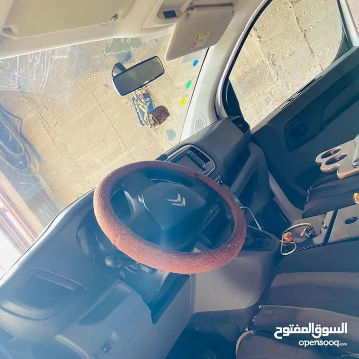 بيع مركبه عمومية