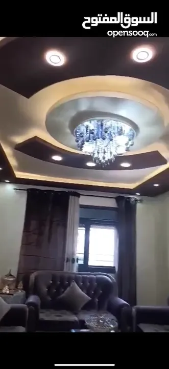شقة للبيع في سنجر