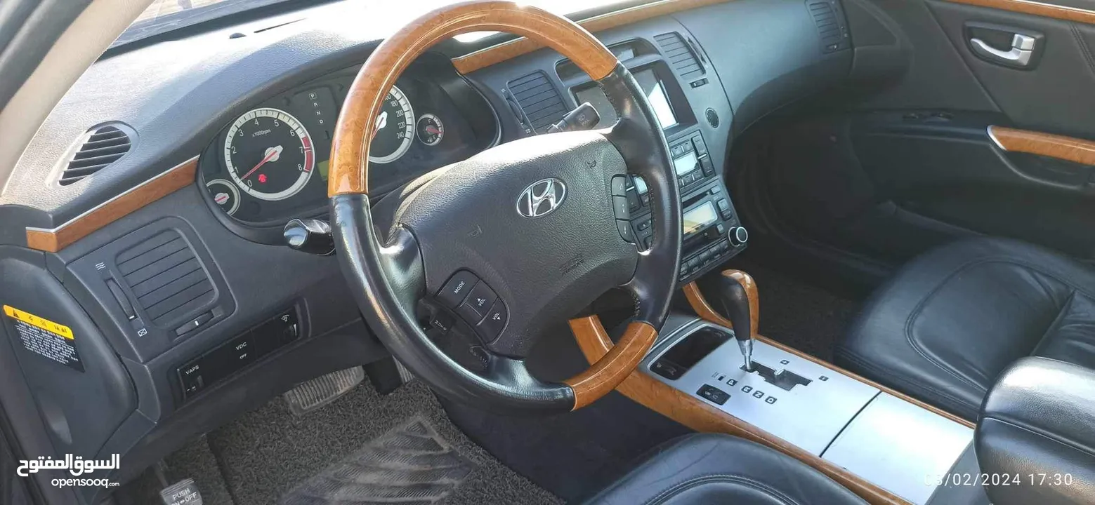  2008   HYUNDAI