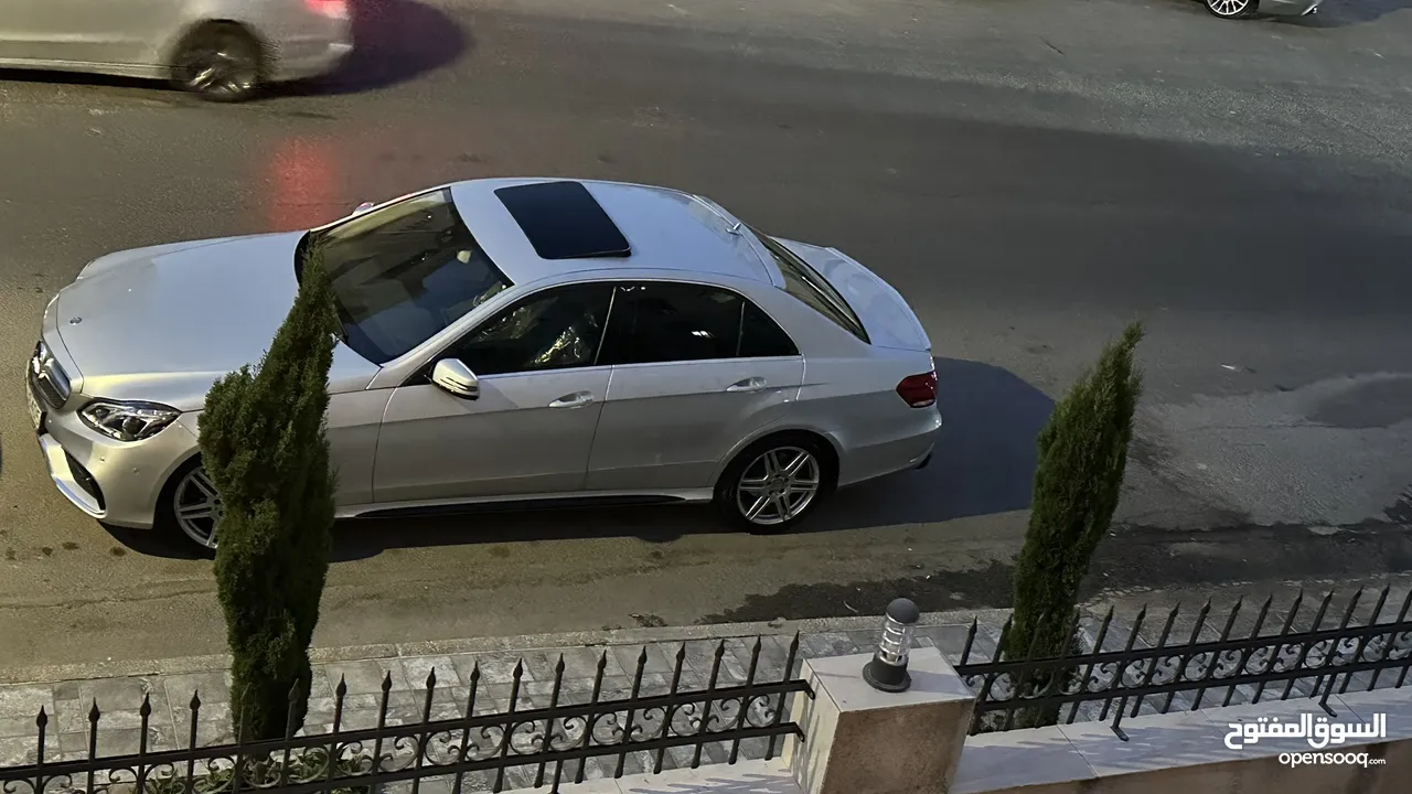 ميرسيديس cgi 2010 محول 2016 كت E63 فحص كامل بسعر مغري جداً