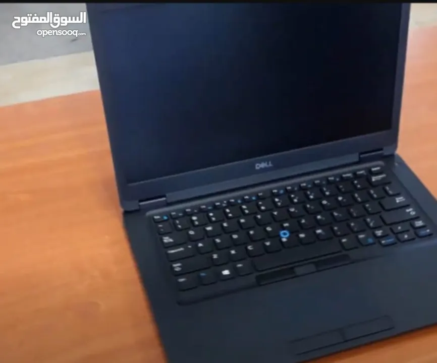 Dell Latitude-Intel Core i7-8650U- 16GB