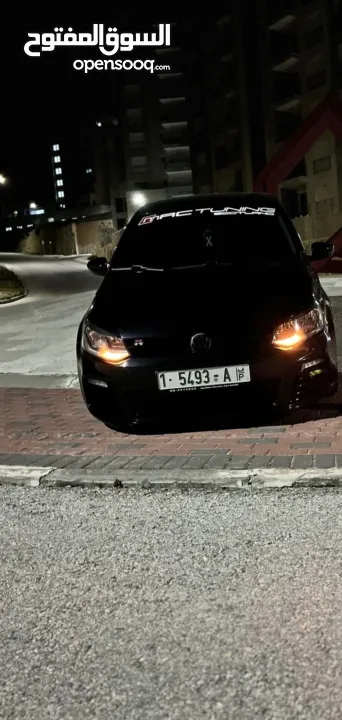 بولو 2014 للبيع