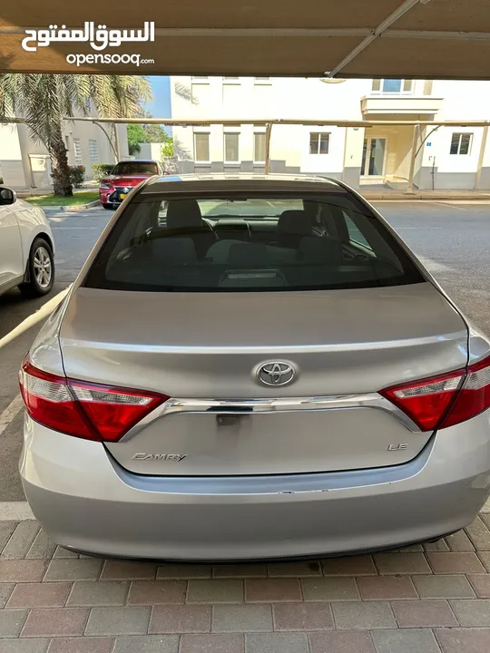 Toyota Camry 2015 LE for Sale