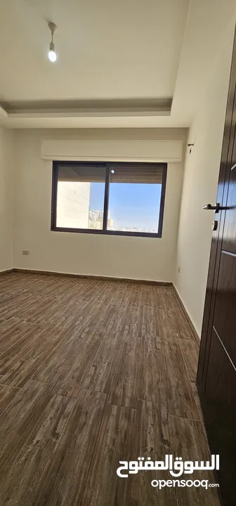 اقساط طابق اخير مع روف نظام درج داخلي شفابدران ام حجير