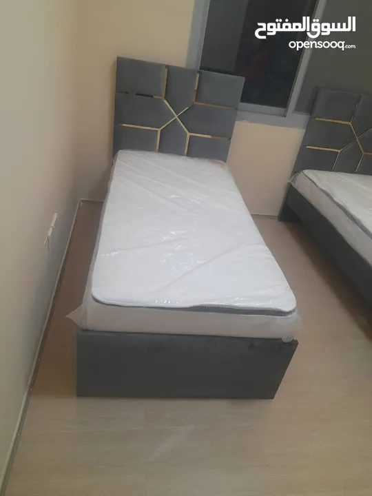 brand New single bed double size king size bed