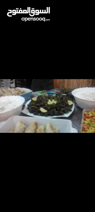 تدريب على الاكل وعلى عمل الصبوان