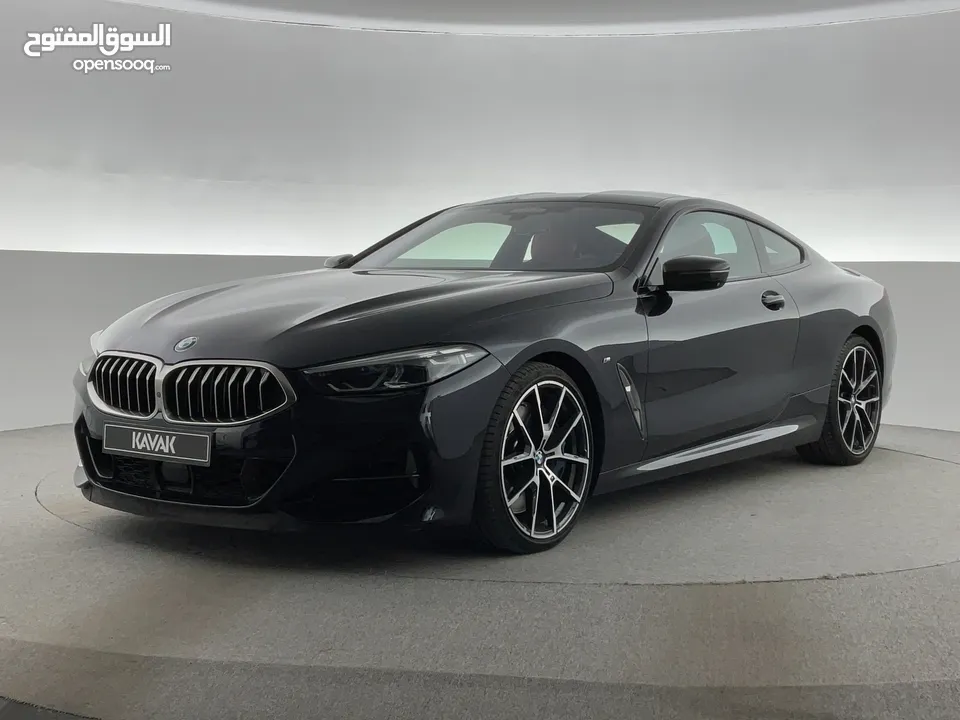 2020 BMW M850i M-Sport Package  • Big Price Drop • Manufacturer warranty till 29-Jan-2025 • 367360