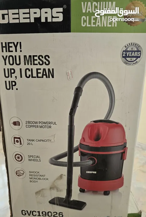 vacuum cleaner for sale