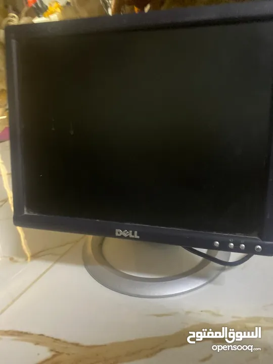 شاشة كمبيوتر LCD عدد 3 للبيع