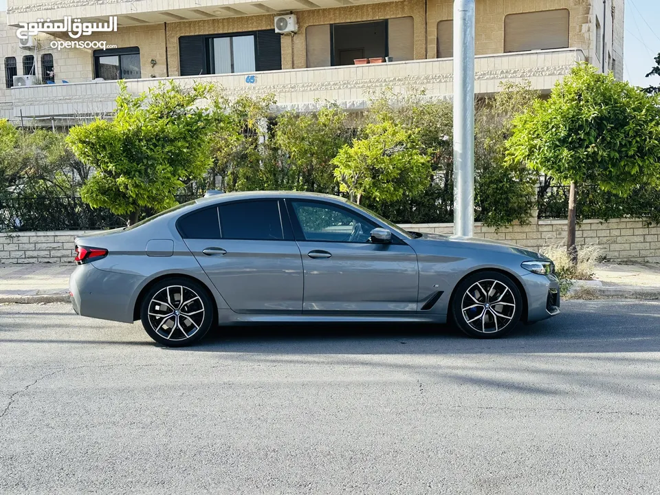 BMW 2023 للبيع