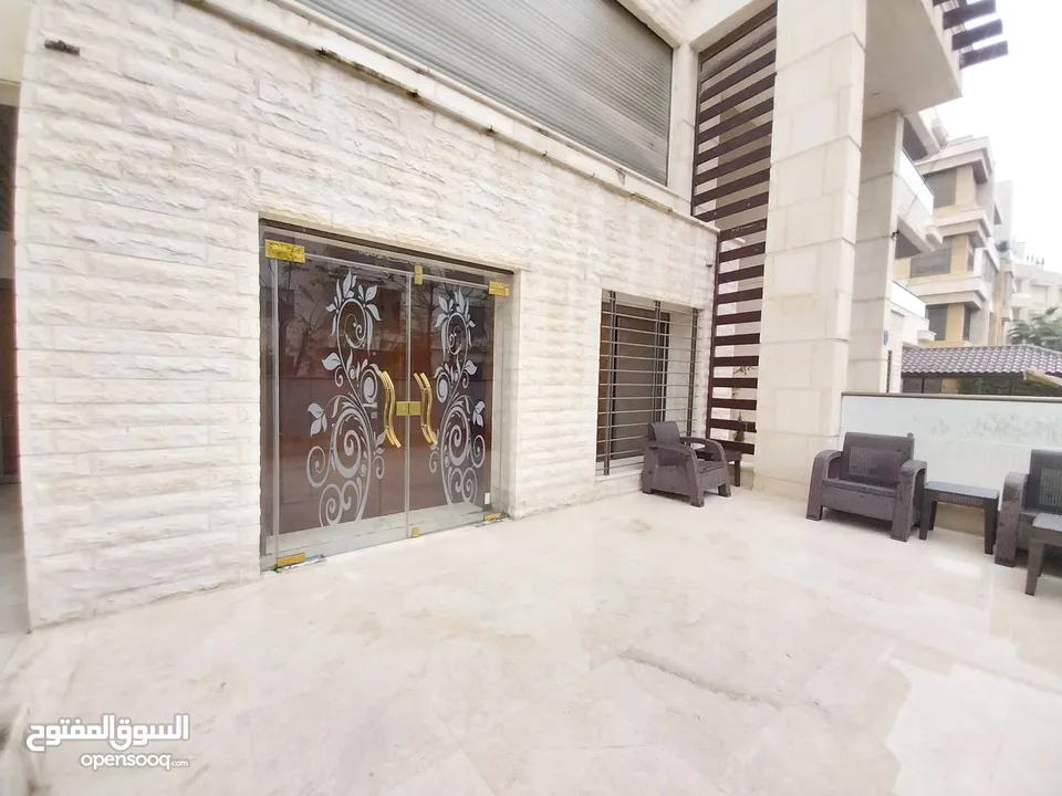 شقة غير مفروشة للإيجار 200م2 ( Property 18960 )-175072801
