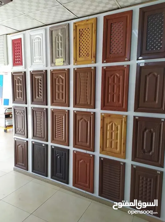 مطابخ ألمنيوم صولد مطابخ المنيوم مع bvc مطابخ الغد للألمنيوم